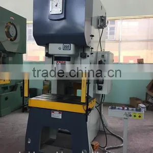 Hot Sale JF21 Series Dry Pneumatic Friction Press Machine With Hydraulic Overload Protector thumbnail-3