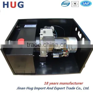 Factory Best Selling Hydraulic Power Station thumbnail-1