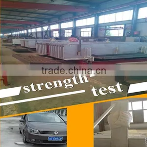 Advanced New-technology Precast Boundary Wall Machine Made of Stainless Steel thumbnail-3