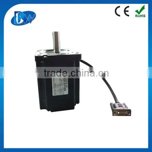 Nema34 1000 Lines Encoder Servo-stepper Motor ,highest Speed and Quality thumbnail-2