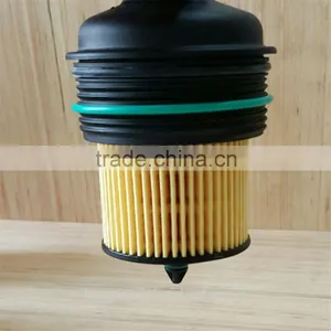 PF457G,12605566 Oil Filter High Quality thumbnail-1