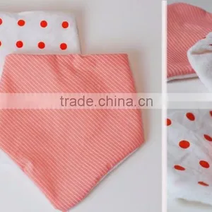 Bandana Baby Bib's for Best Quality With Lowest Price thumbnail-1