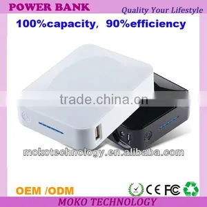 OEM Mobile Power Bank Manufacturer thumbnail-1