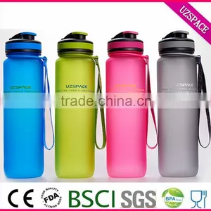China 32ounce 1liter Boxing Water Bottle Labels thumbnail-1