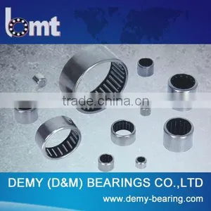 High Quality Drawn Cup Needle Roller Bearing thumbnail-1