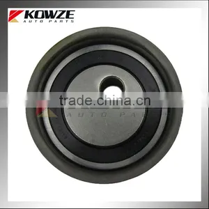 Timing Belt Tensioner Pulley For Mitsubishi Triton L200 K62T K65T K72T K75T KA5T KB5T 4G63 4G64 MD182537 thumbnail-4