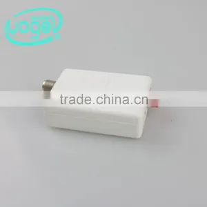 FTTH CATV Oem Dbc Fiber Optic Receiver and Transmitter Fiber Optic Node thumbnail-2