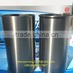 WEICHAI WD615 Cylinder Liner 61500010344 thumbnail-1