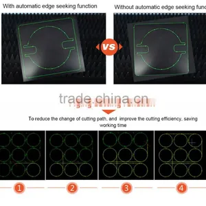Used Portabl Fiber Laser Marking Machine From China thumbnail-5