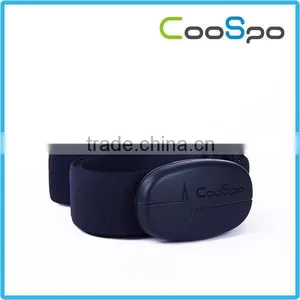 CooSpo Bluetooth Heart Rate Sensor For Wahoo Garmin Polar thumbnail-1