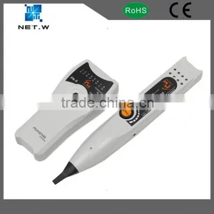 Accurate 4 Wire Measurement Cable Tester thumbnail-3