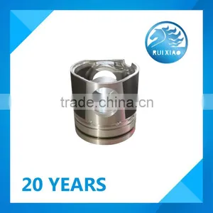 WD618.42 Engine Piston PART NO. 612600030017 For JAC TRUCK thumbnail-1