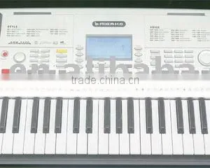 Electric Keyboard thumbnail-1