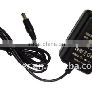 Factory HUB 5V Power Adapter (US,UK,AU,EU Terminal) thumbnail-1