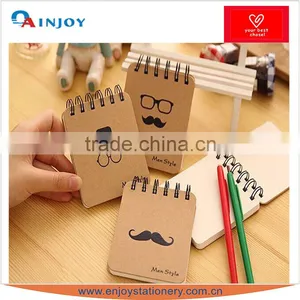 2016 Mini Notebook for Students thumbnail-1