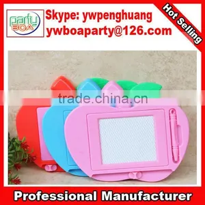 Non-poisonous Fashion New Style of Apple Drawing Writing Board thumbnail-1