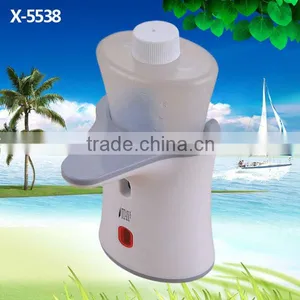 Bottle Sensor Auto Soap Dispensers thumbnail-1