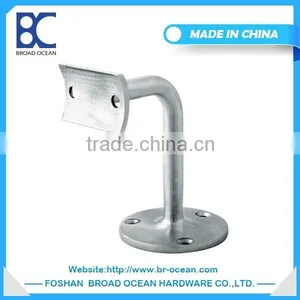 HB-39 BC, Stainless Steel Exterior Handrail Bracket thumbnail-1
