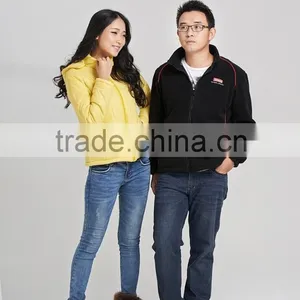 Hot Sale Manufacturer/Wholesale /latest/newest CE/ROHS Durable Electric Heating Vests/Jackets With Lithium Battery thumbnail-6