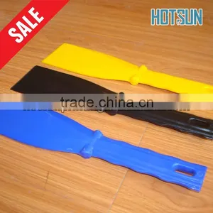 High Quality Plastic Ink Spatula for Screen Printing(4-16 Inch) thumbnail-4