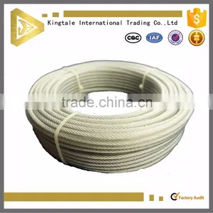 Stainless Steel Wire Cables Products thumbnail-5