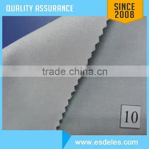 Cleanroom Esd Conductive Fabric/antistatic Fabric Factory--skype:elestech-sales3 thumbnail-4