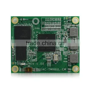 Quality Freescale ARM Cortex A9 Powerful Custom Board Imx6 Embedded Single Board Computer Support Android 4.4&Linux 3.2 Quality Choice thumbnail-6
