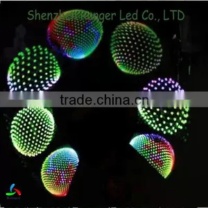 LED POI, LED WAND, LED Stick, LED Rod, LED Staff, Image Show, Led Light Rods Supplier's Choice thumbnail-6