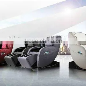 Small Room Full Body Massage Chair Vending Massage Chair thumbnail-4