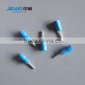 PVC Pin Shaped Pre-insulated Terminals thumbnail-1