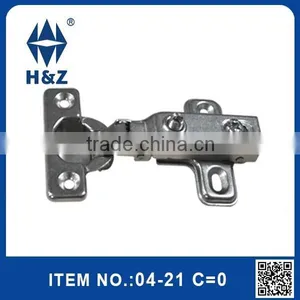Soft-closing Furniture Hinges thumbnail-1