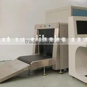 Model Xst-8065 X-ray Baggage Scanner/ X-ray Luggage Machine With High Quality for Airport Using thumbnail-3