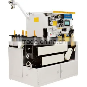 Automatic Rectangular Tin Can Making Machine/aerosol Can Making Machine thumbnail-1
