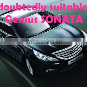 For HYUNDAI SONATA Multifunction Car Steering Wheel Remote Control thumbnail-6