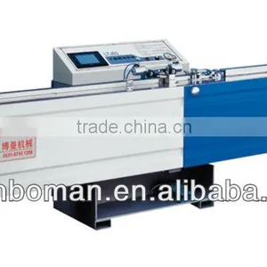Insulation Glass Machinery/aluminium Spacer Bending Machine /insulating Glass Machine thumbnail-1
