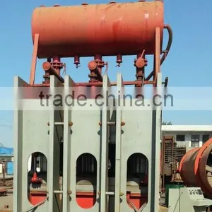 Short Cycle Lamination Hot Press/lamination Hot Press Machine thumbnail-2