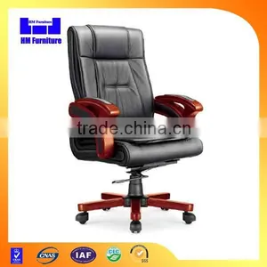 Luxury Arrival Swivel Luxury Leather Recliner Chair thumbnail-1