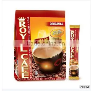 Private Label in Coffee Mix thumbnail-3