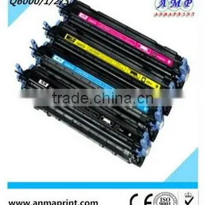 Professional Wholesale Toner Printer Cartridge Supplier Q6000/1/2/3 Laser Printer Cartridge for HP Printers Bulk Buy From China thumbnail-3
