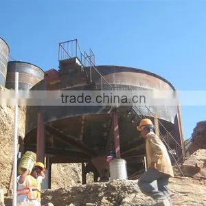 Mining Dewatering Thickener With Factory Price thumbnail-5