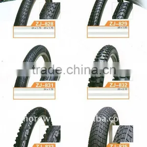POPULAR BICYCLE TIRES thumbnail-1