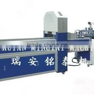 T-shirt Bag Making Machine Made in China thumbnail-1