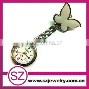 Cheap China Movement Nurse Watch With SWH0522 Hot Nurse Doctor Watch thumbnail-5