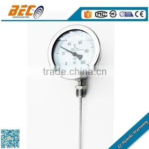Hot Water Temperature Thermometer to 100 Degree thumbnail-1