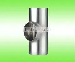 Sanitary Pipe Fitting thumbnail-1