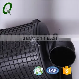 Engine Air Filter for Truck and Tractor thumbnail-6