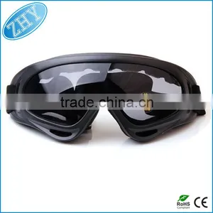 Protective Safety Skiing Eyewear Glasses Outdoor Ski Goggles thumbnail-1