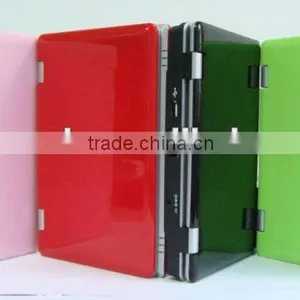 7inch Via8850 Mini Notebook Support Web Camera Front 0.3MP thumbnail-1