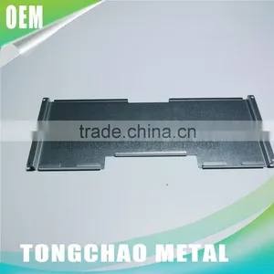Stainless Steel Sheet Metal Laser Cutting Bending Welding Parts Stamping Products Services thumbnail-3