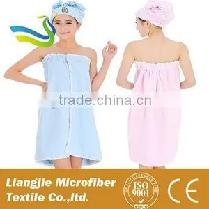 Hair Wrap/hair-dry Cap/head Band thumbnail-1